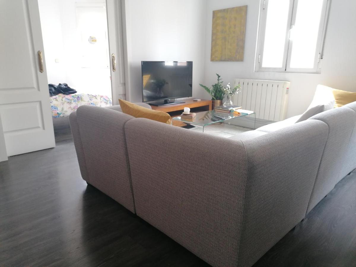 Apartamento Estadio Real Apartment