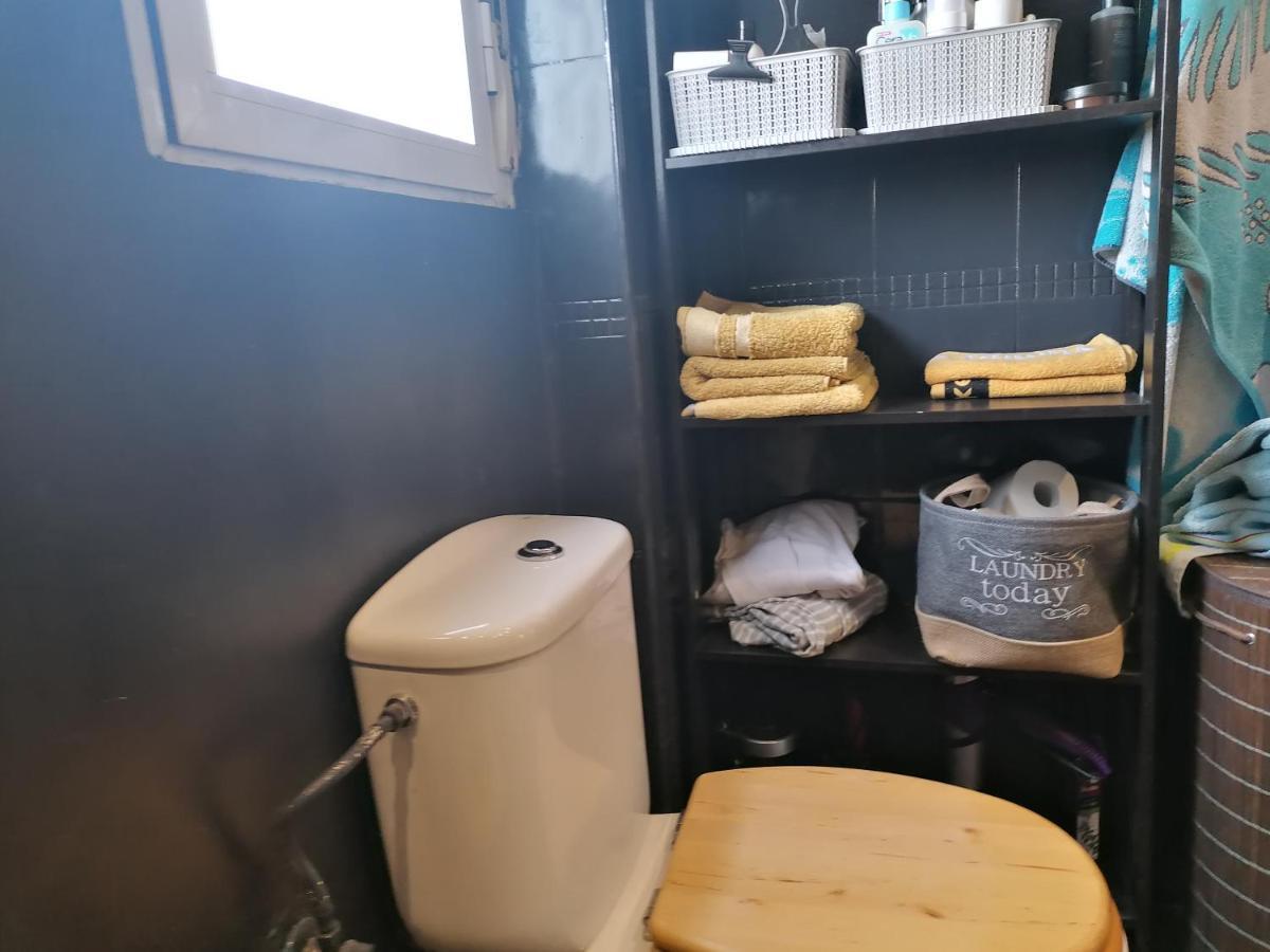 Apartamento Estadio Real Apartment *