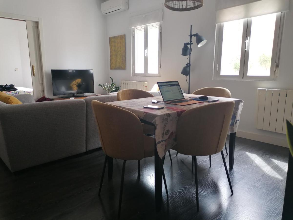 Apartment Apartamento Estadio Real *