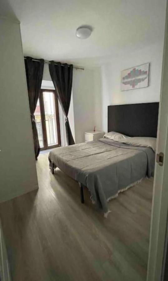 Apartment Casa Boss Plaza Mayor