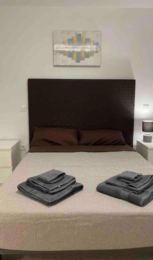 Casa Boss Plaza Mayor Apartment