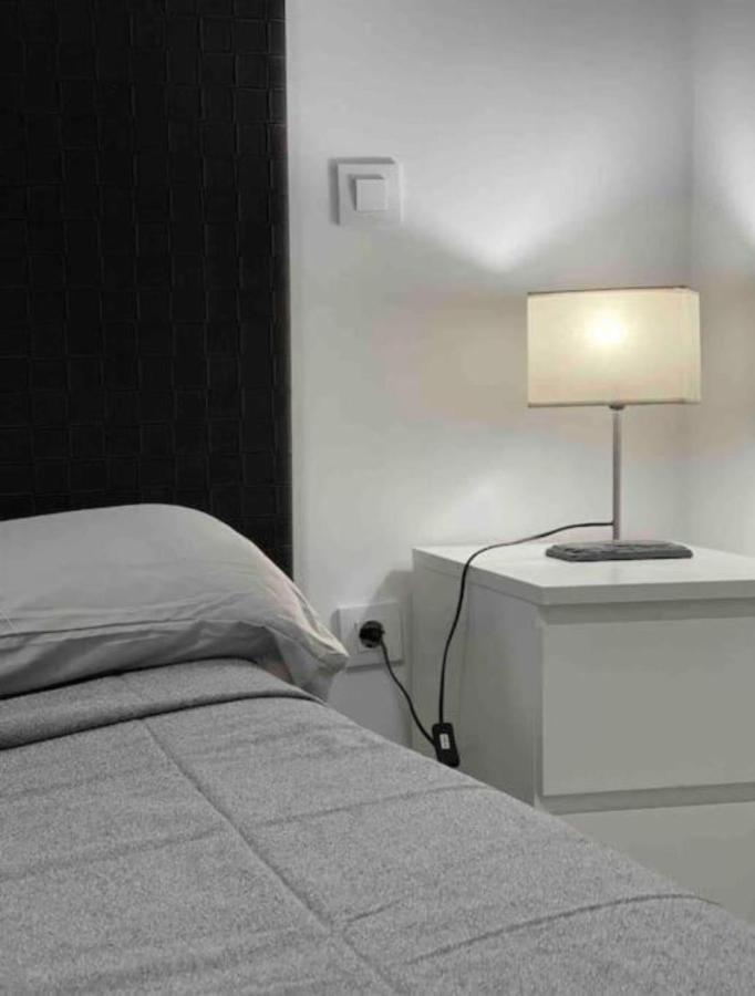 Casa Boss Plaza Mayor Apartment *