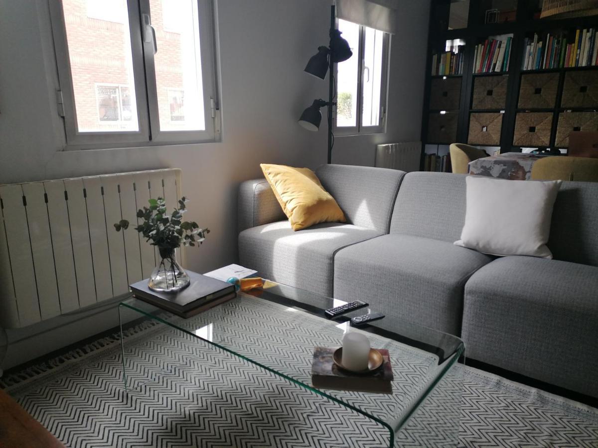 Apartment Apartamento Estadio Real *