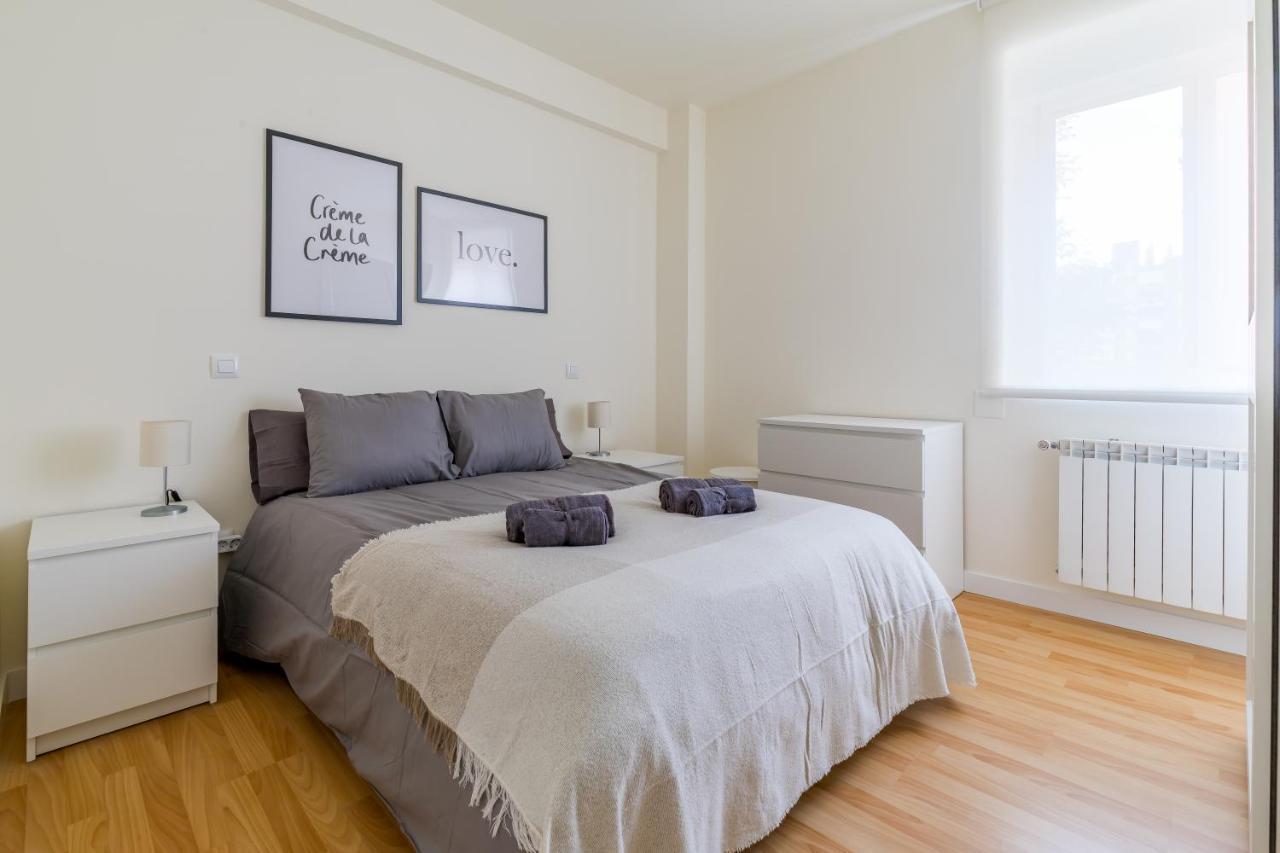 Fantastico Piso En Apartment