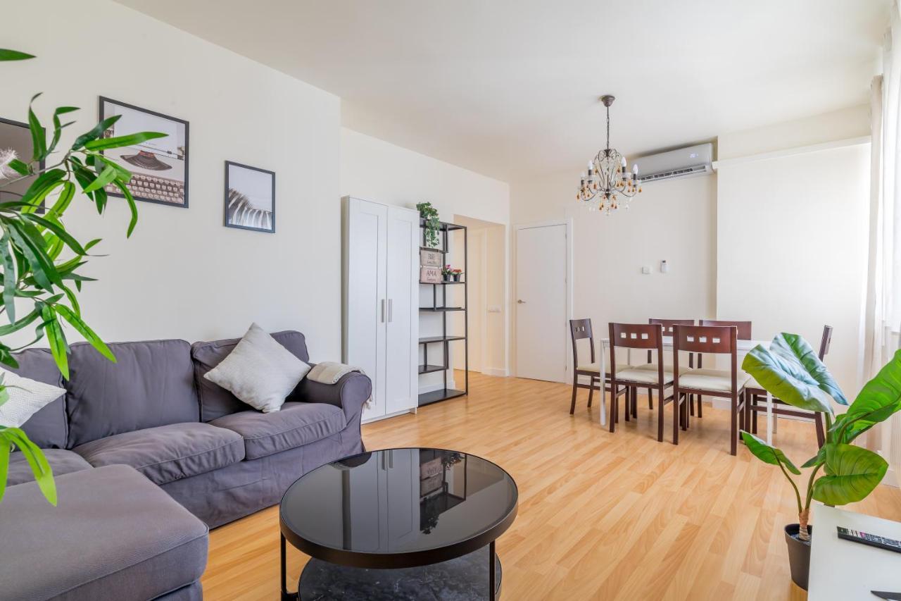 Apartment Fantastico Piso En *