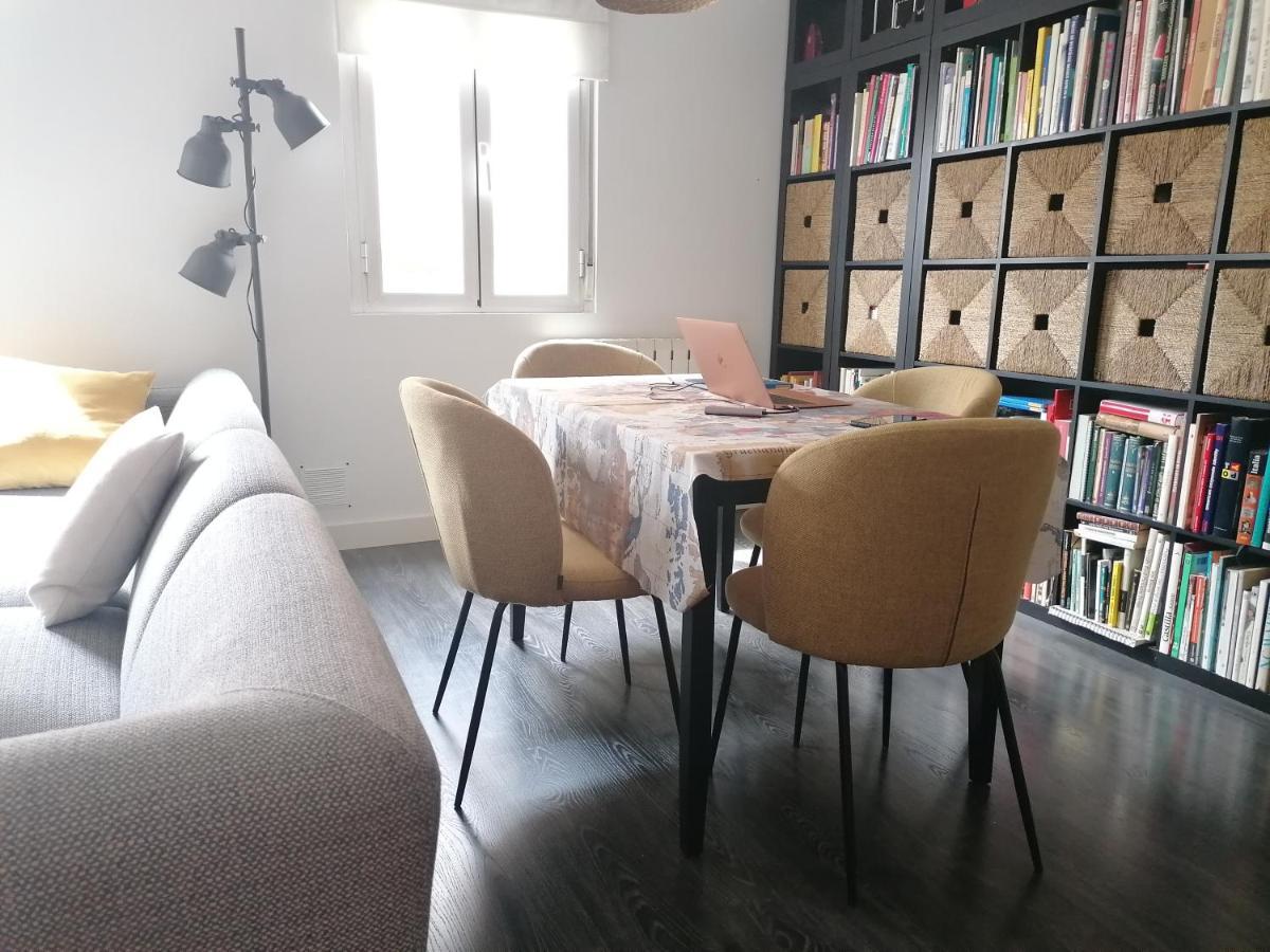 Apartamento Estadio Real Apartment