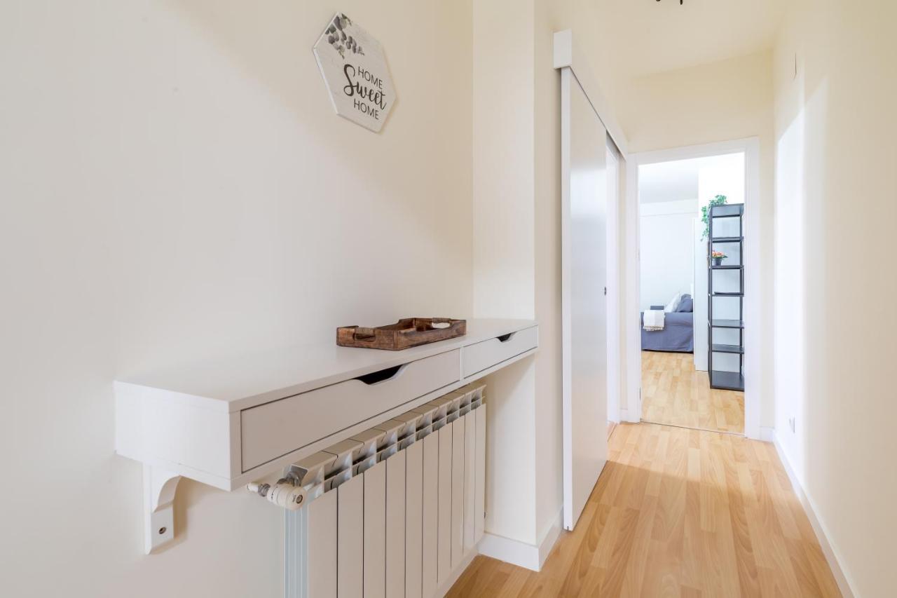 Fantastico Piso En Apartment *