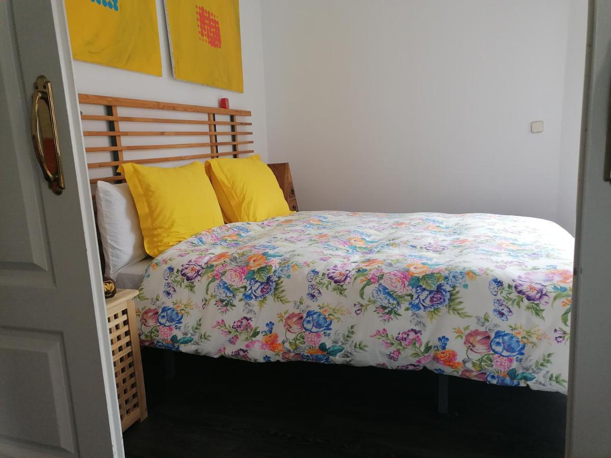 Apartamento Estadio Real Apartment Madrid