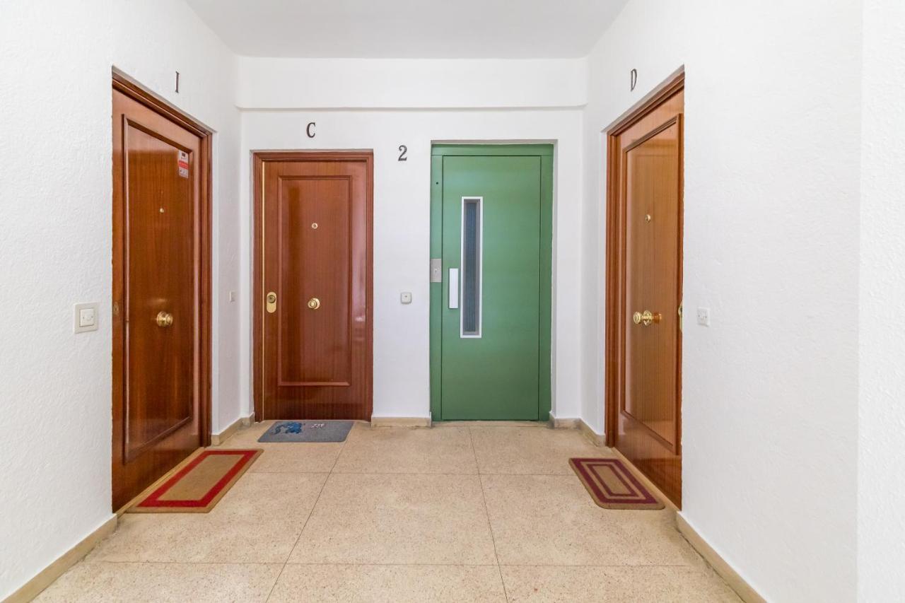 Fantastico Piso En Apartment