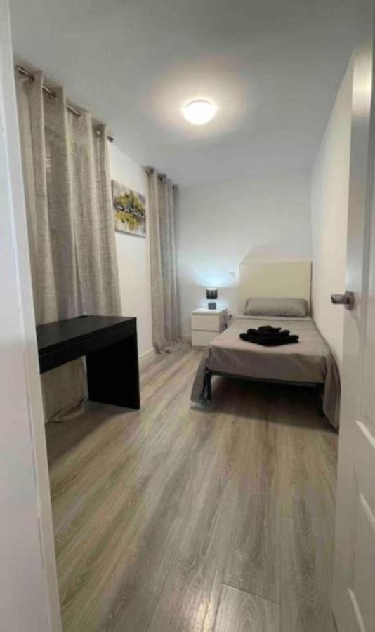 Casa Boss Plaza Mayor Apartment *