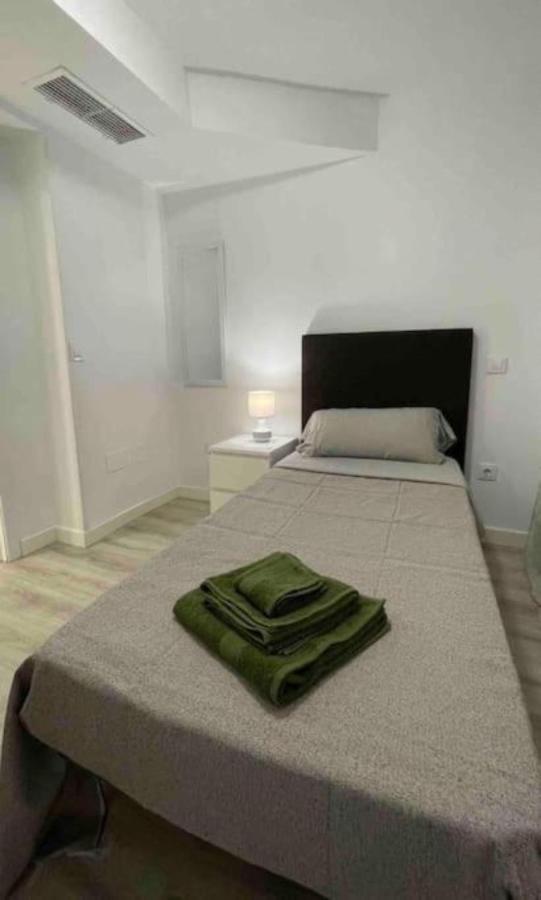 Apartment Casa Boss Plaza Mayor Madrid