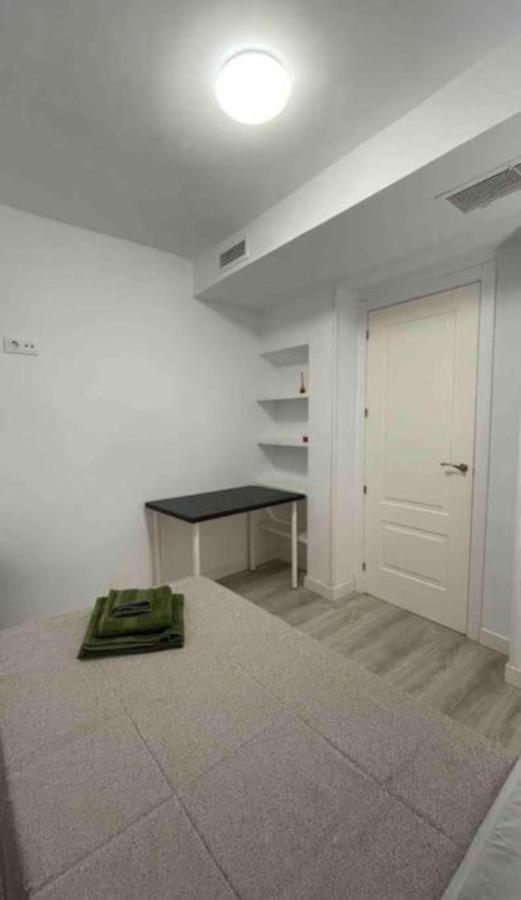 Apartment Casa Boss Plaza Mayor
