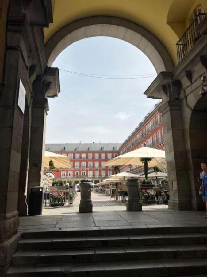 Apartment Casa Boss Plaza Mayor *