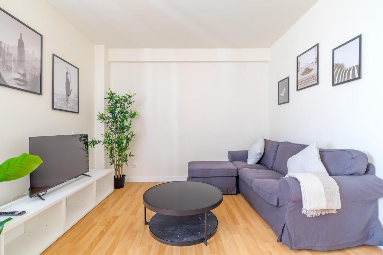 Apartment Fantastico Piso En