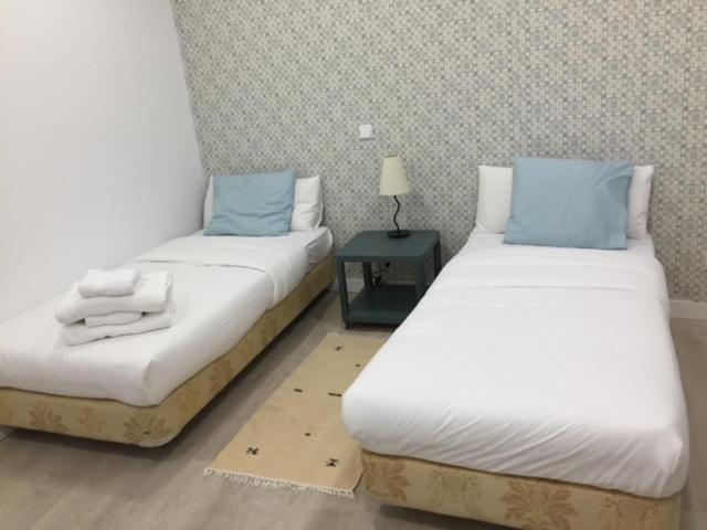 Amplio Apto A 200m De Plaza De Espana, A/c Wifi Apartment *