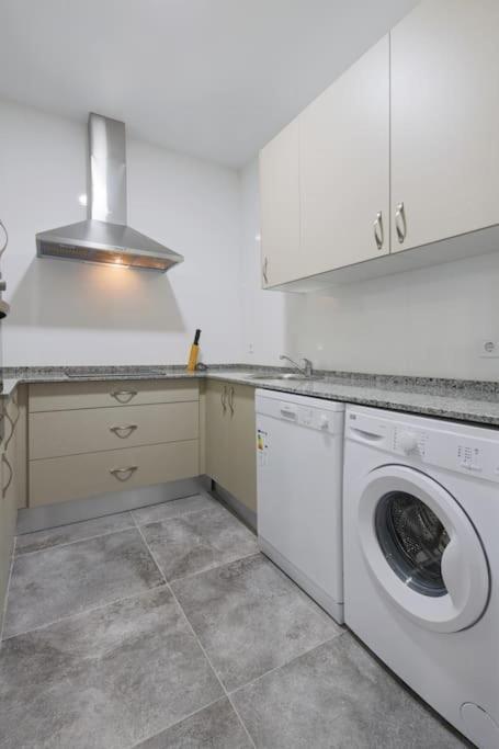 Amplio Apto 2 Hab A 20min De Puerta Del Sol Apartamento *