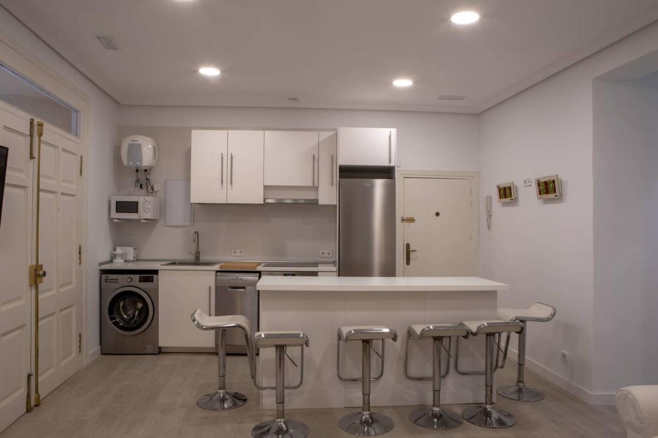 Apartment Amplio Apto A 200m De Plaza De Espana, A/c Wifi