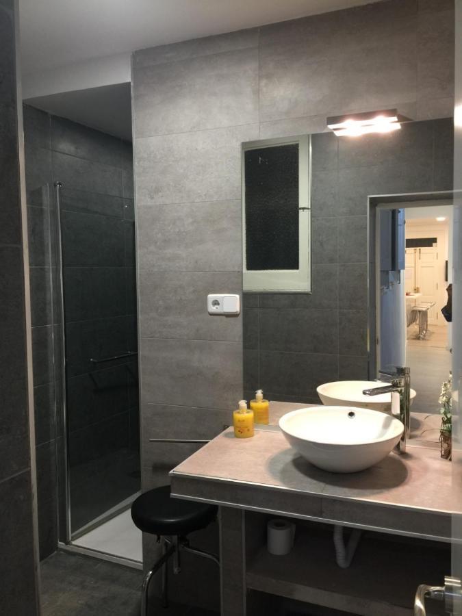 Amplio Apto A 200m De Plaza De Espana, A/c Wifi Apartment Madrid