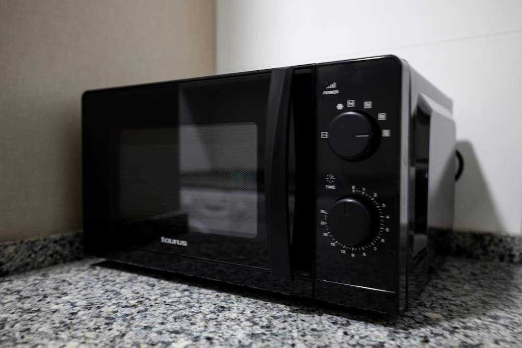 Amplio Apto 2 Hab A 20min De Puerta Del Sol Lejlighed *