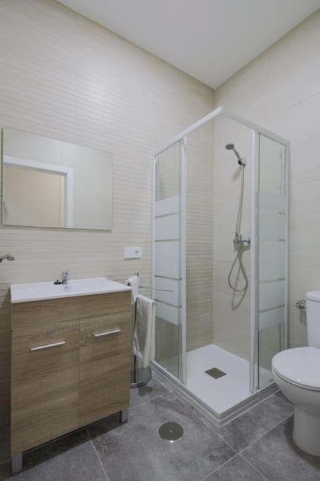 Apartamento Amplio Apto 2 Hab A 20min De Puerta Del Sol Madrid