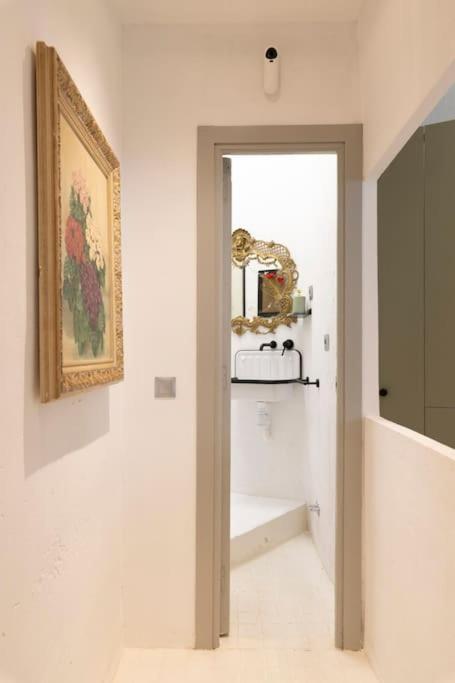 Apartamento Unico, Amplio Y Luminoso