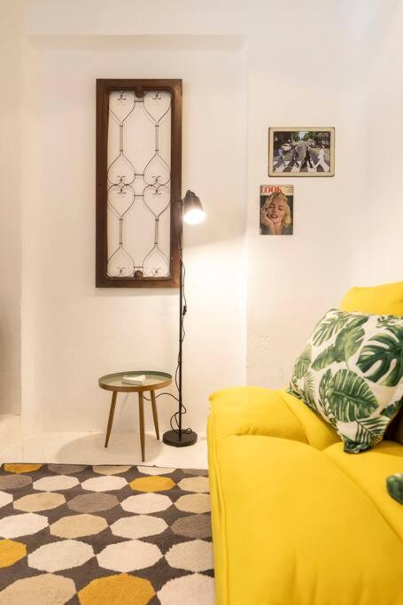 Apartamento Unico, Amplio Y Luminoso Madrid