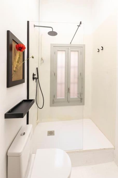 Unico, Amplio Y Luminoso Apartamento Madrid