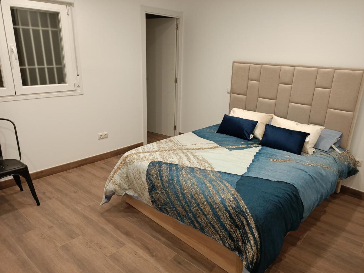 Casa Pepe * Madrid