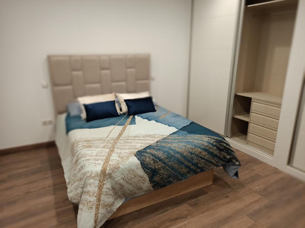 Casa Pepe Privat bolig