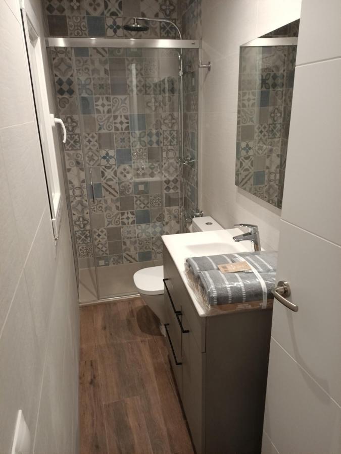 Casa Pepe Privat bolig Madrid