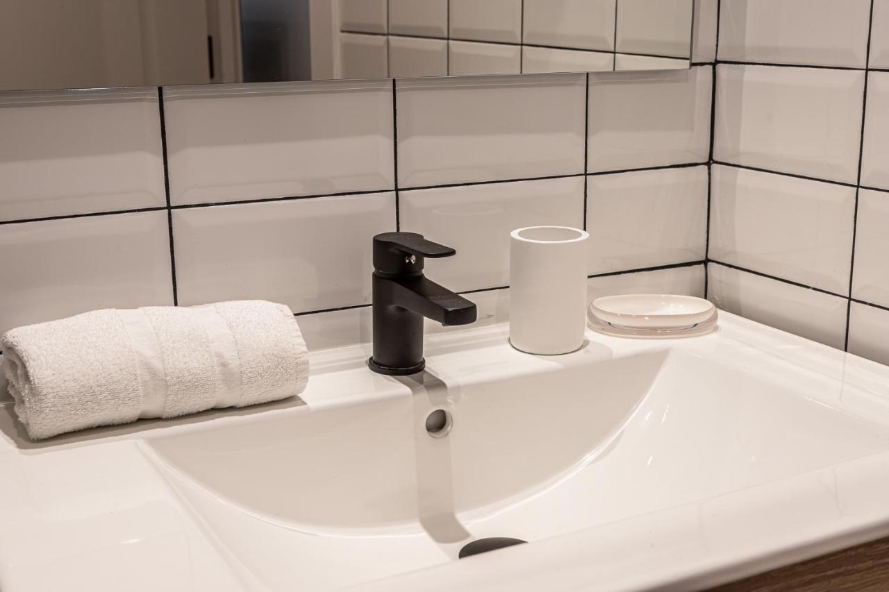 Apartamento Waou Ii Rio Madrid