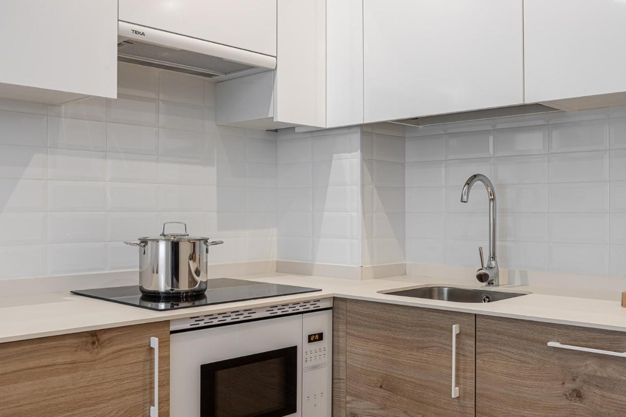 Waou Ii Rio Apartment *