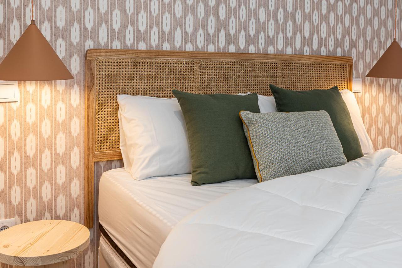 Waou Iv Rio Apartment Madrid