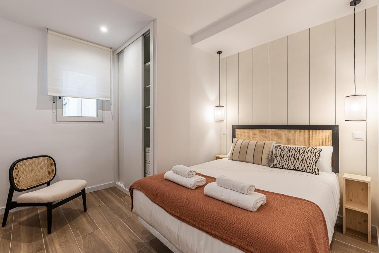 Waou Iv Rio Apartment *