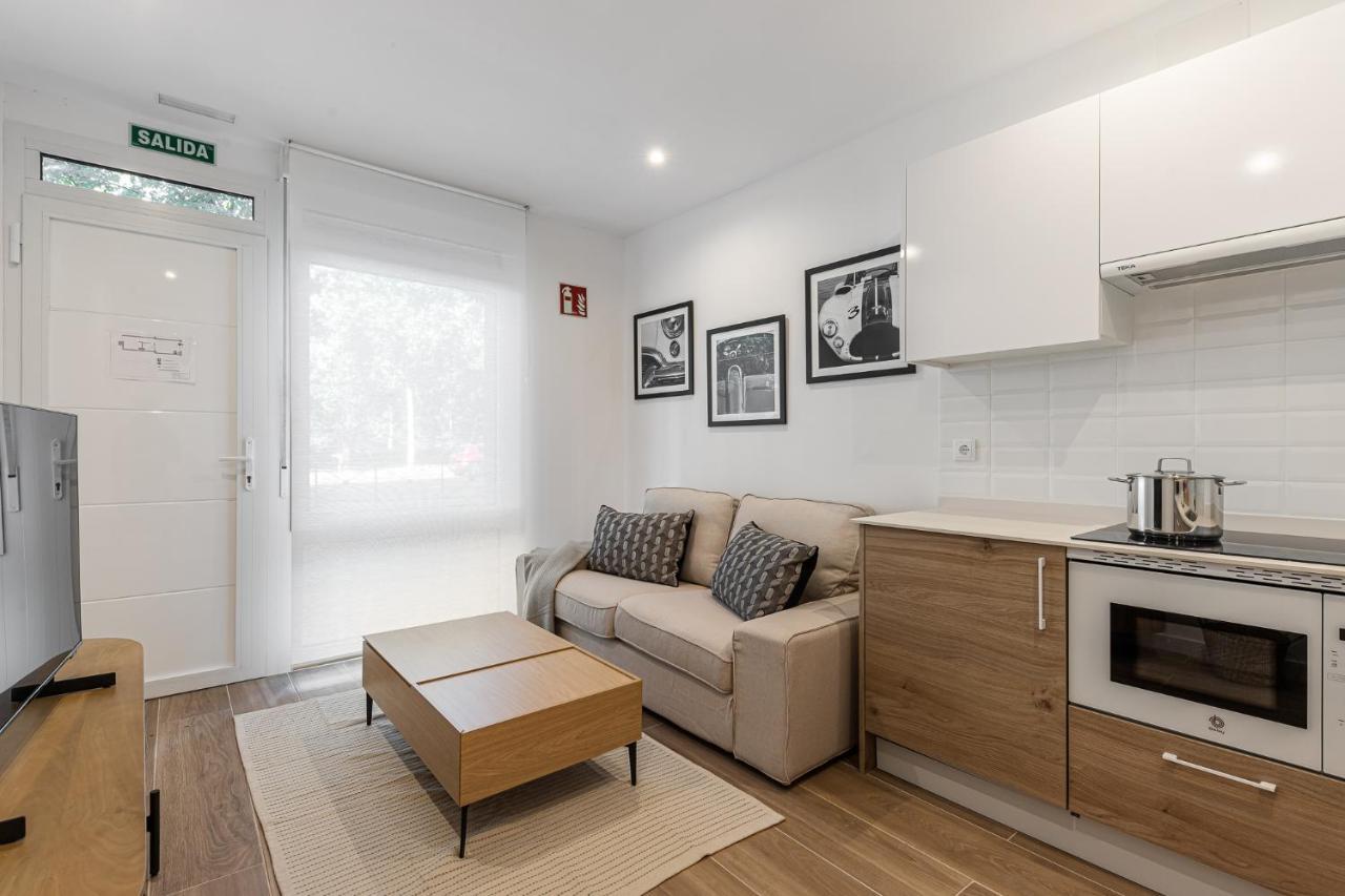 Apartamento Waou Ii Rio *