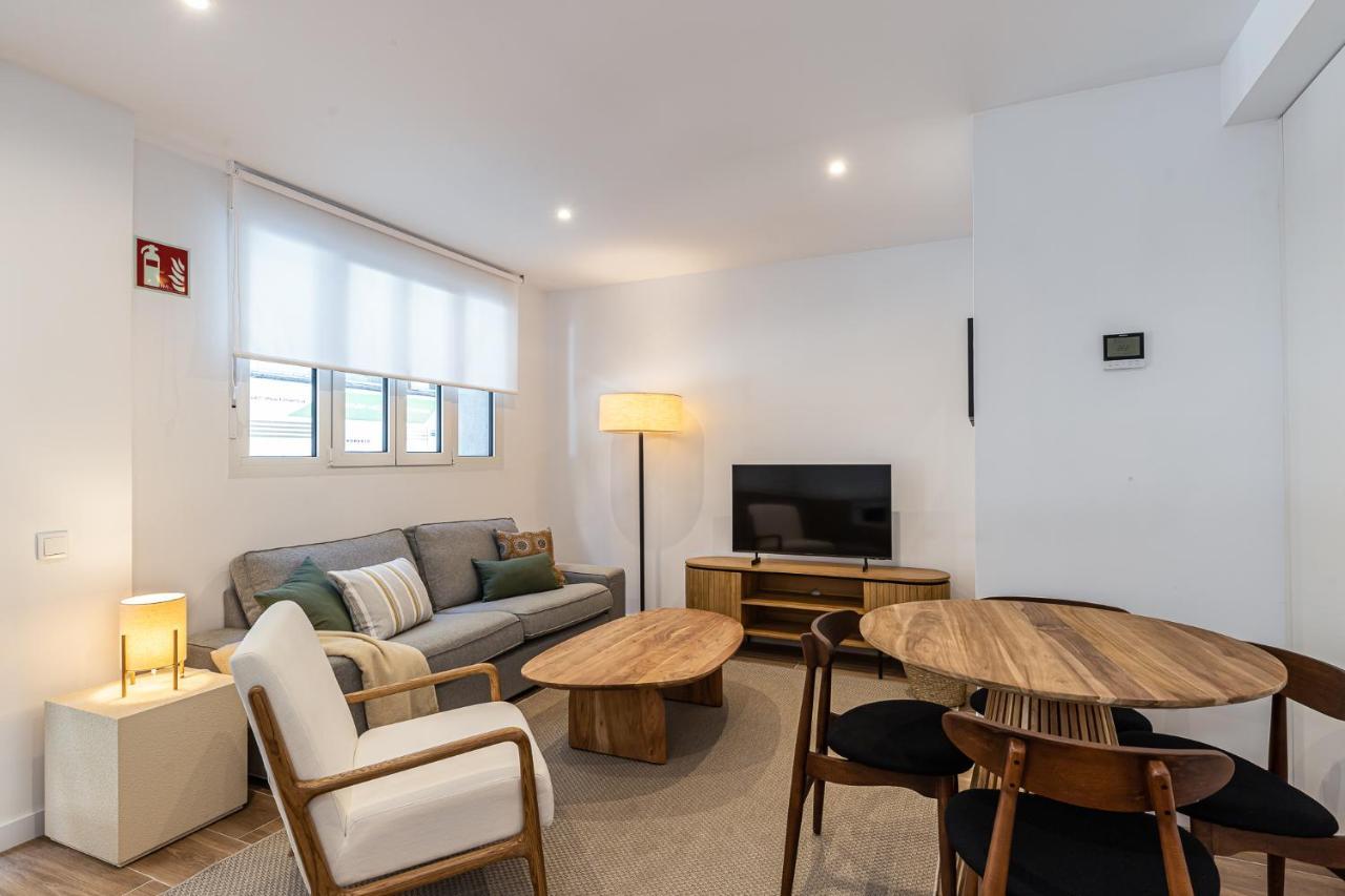 Waou Iv Rio Apartment Madrid