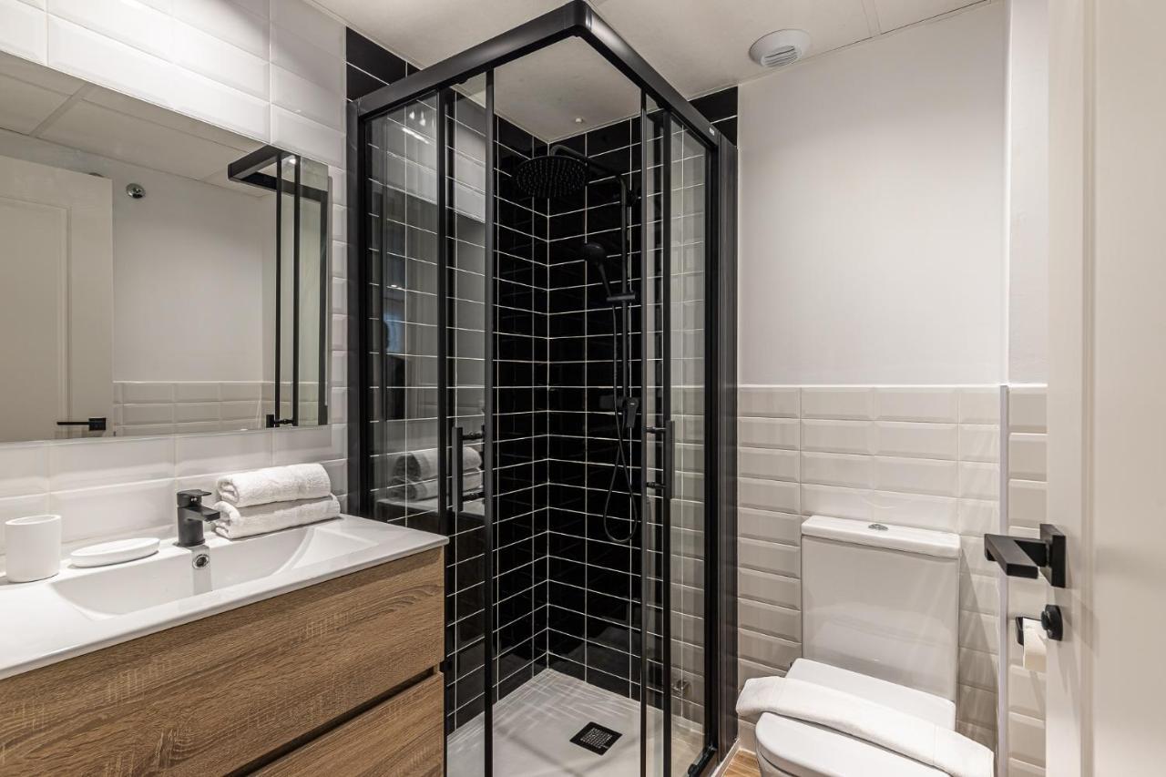 Apartment Waou Iv Rio Madrid