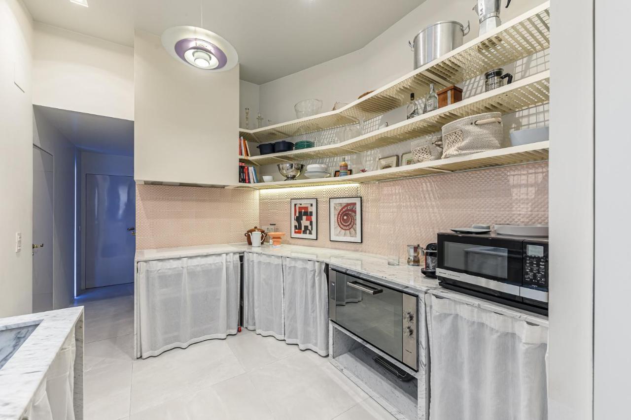 Bnbholder Blue Loft Center Apartamento