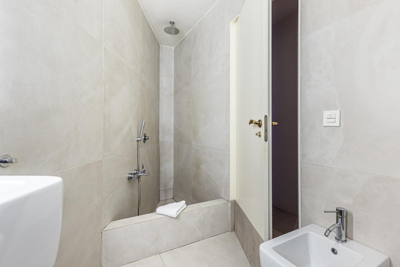 Apartamento Bnbholder Blue Loft Center