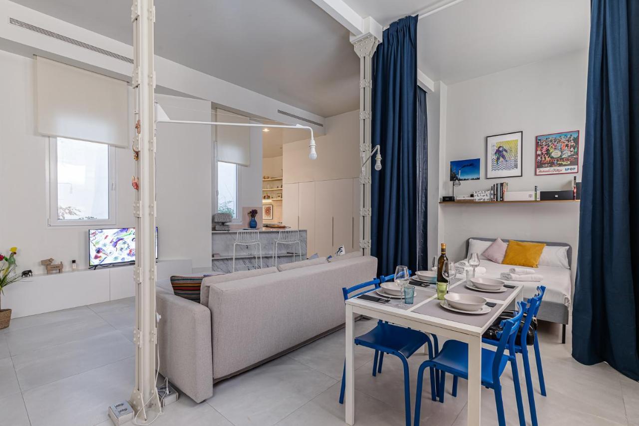 Bnbholder Blue Loft Center Apartamento