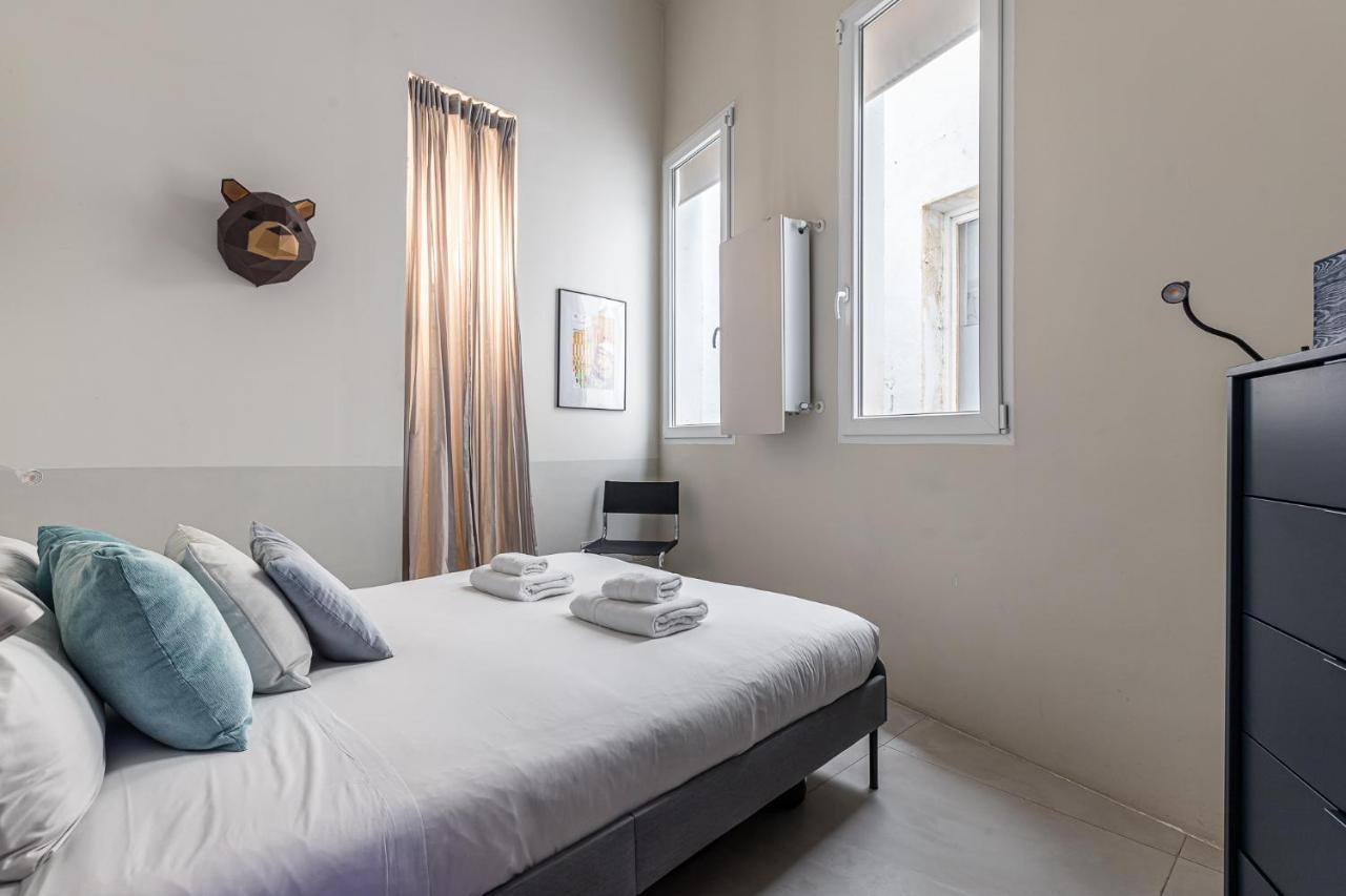Bnbholder Blue Loft Center Apartamento Madri