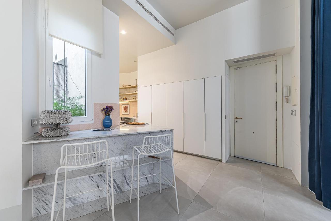 Apartamento Bnbholder Blue Loft Center *