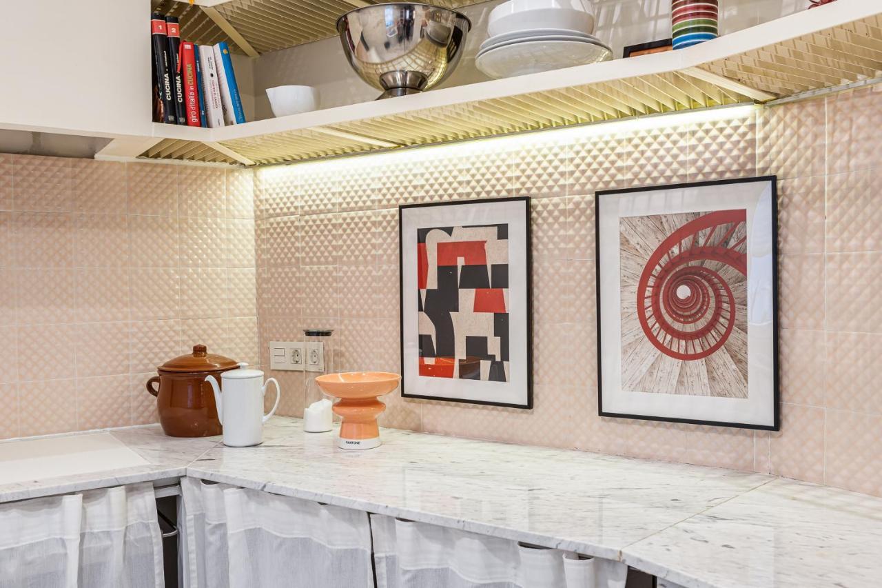 Bnbholder Blue Loft Center Apartamento *