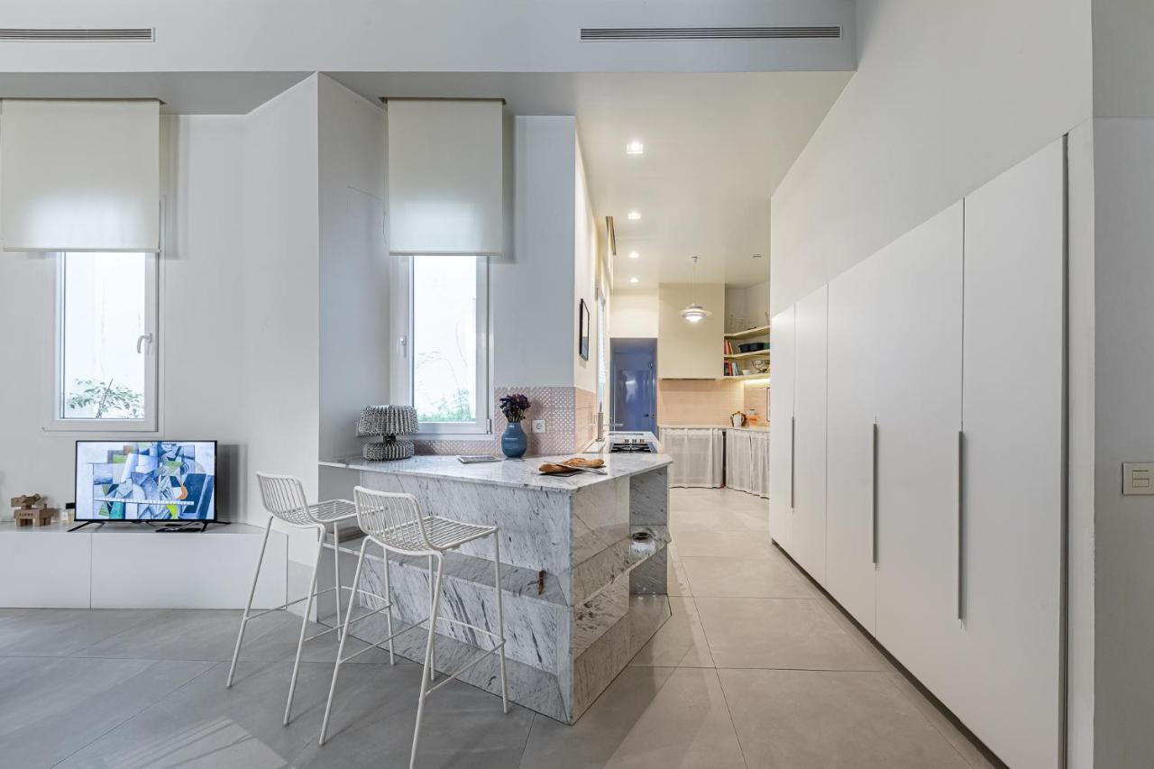 Bnbholder Blue Loft Center Apartamento