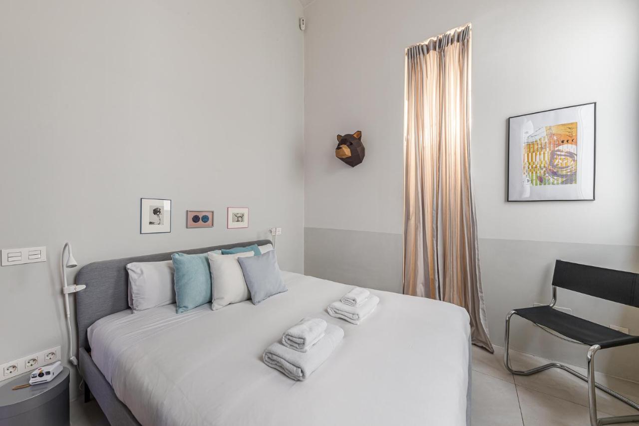 Apartamento Bnbholder Blue Loft Center