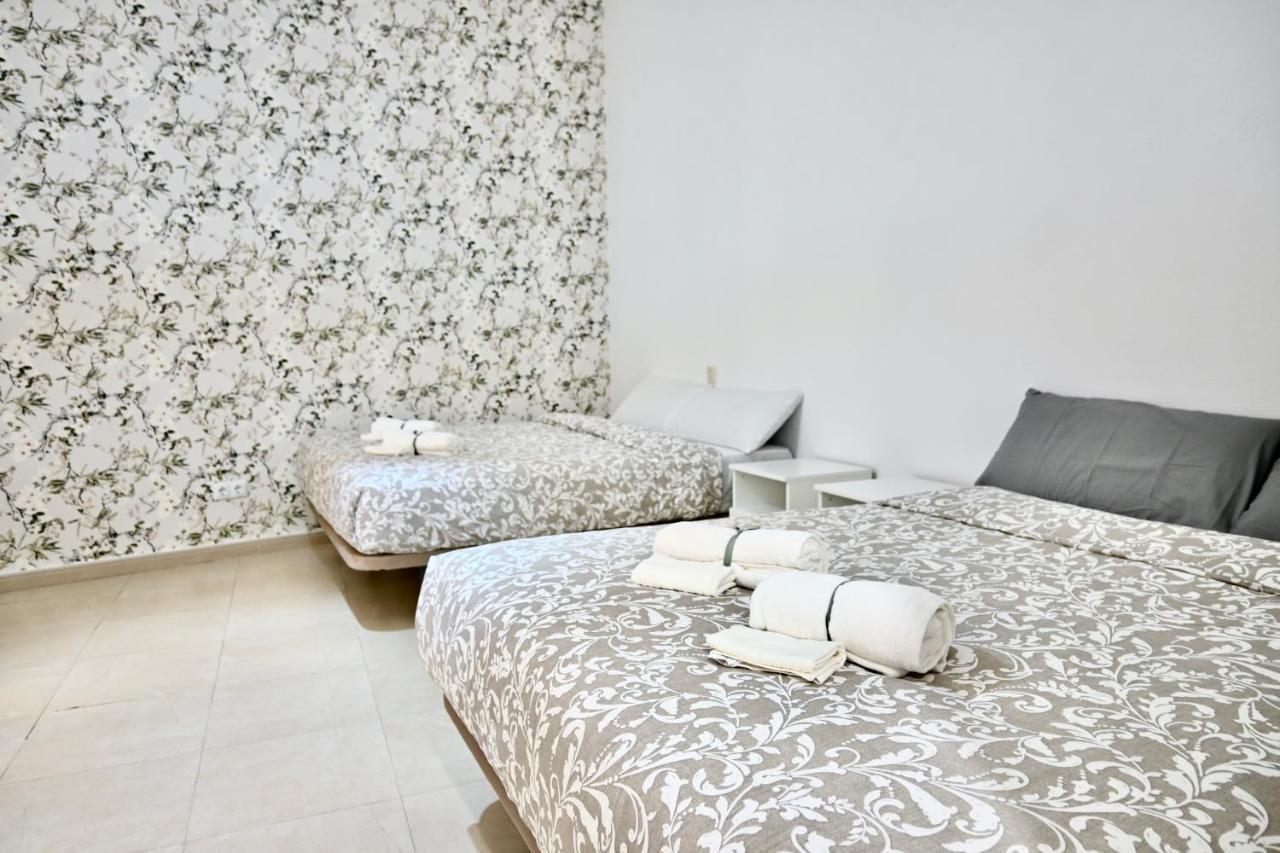 For Centrico Temporal En La Calle Infanta Inf1a Apartamento *