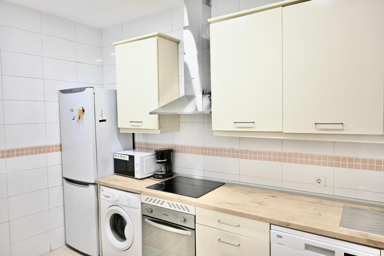 Apartamento For Centrico Temporal En La Calle Infanta Inf1a Madrid
