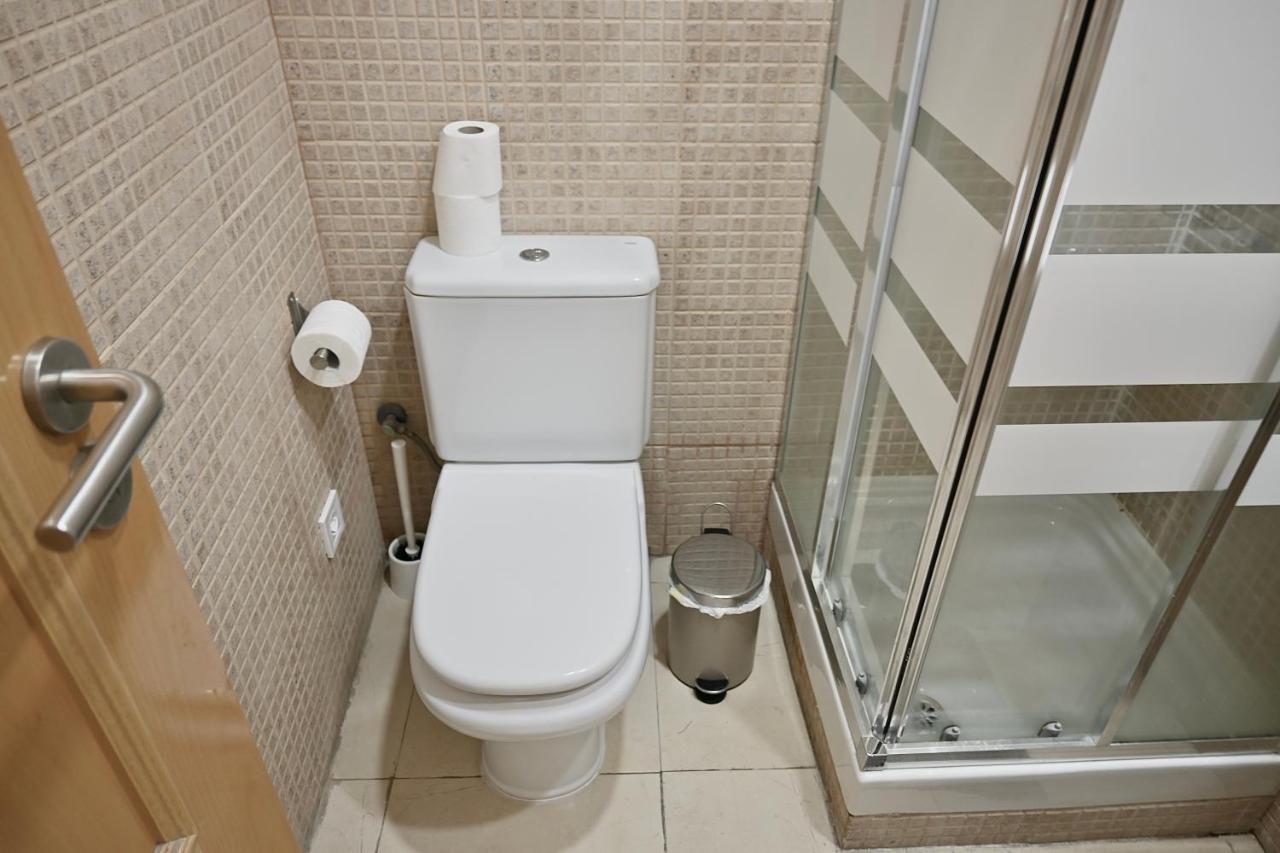 Apartment For Centrico Temporal En La Calle Infanta Inf1a Madrid