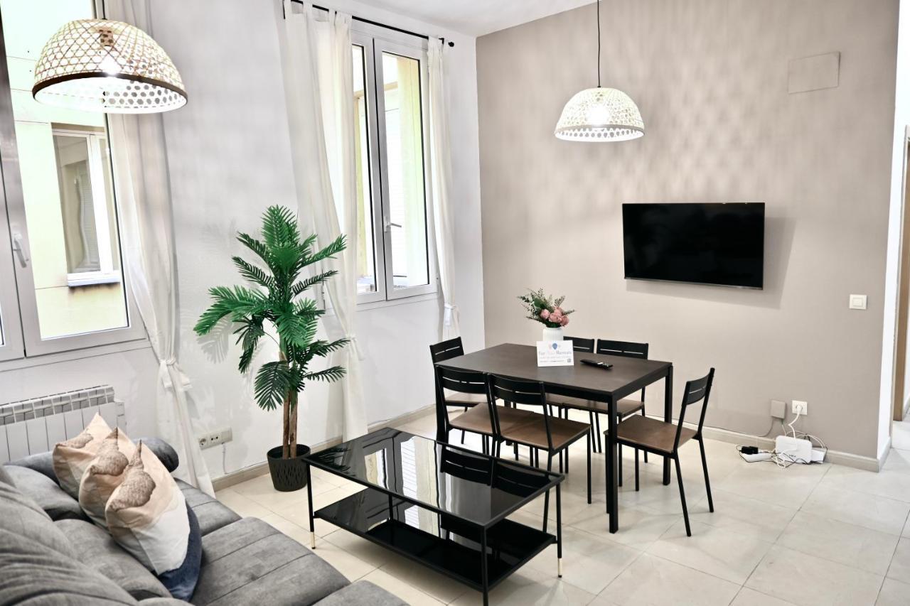 Apartamento For Centrico Temporal En La Calle Infanta Inf1a Madrid