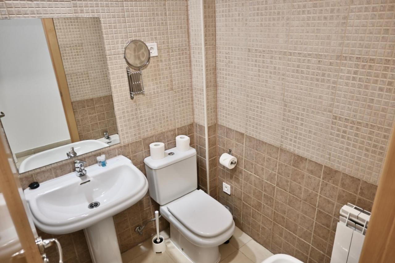 Apartment For Centrico Temporal En La Calle Infanta Inf1a